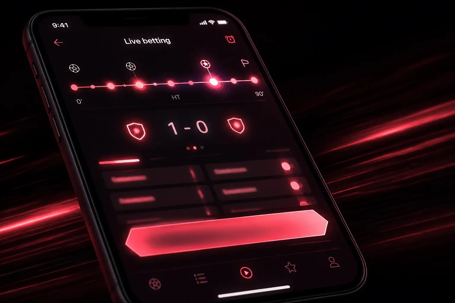 Mobile Performance