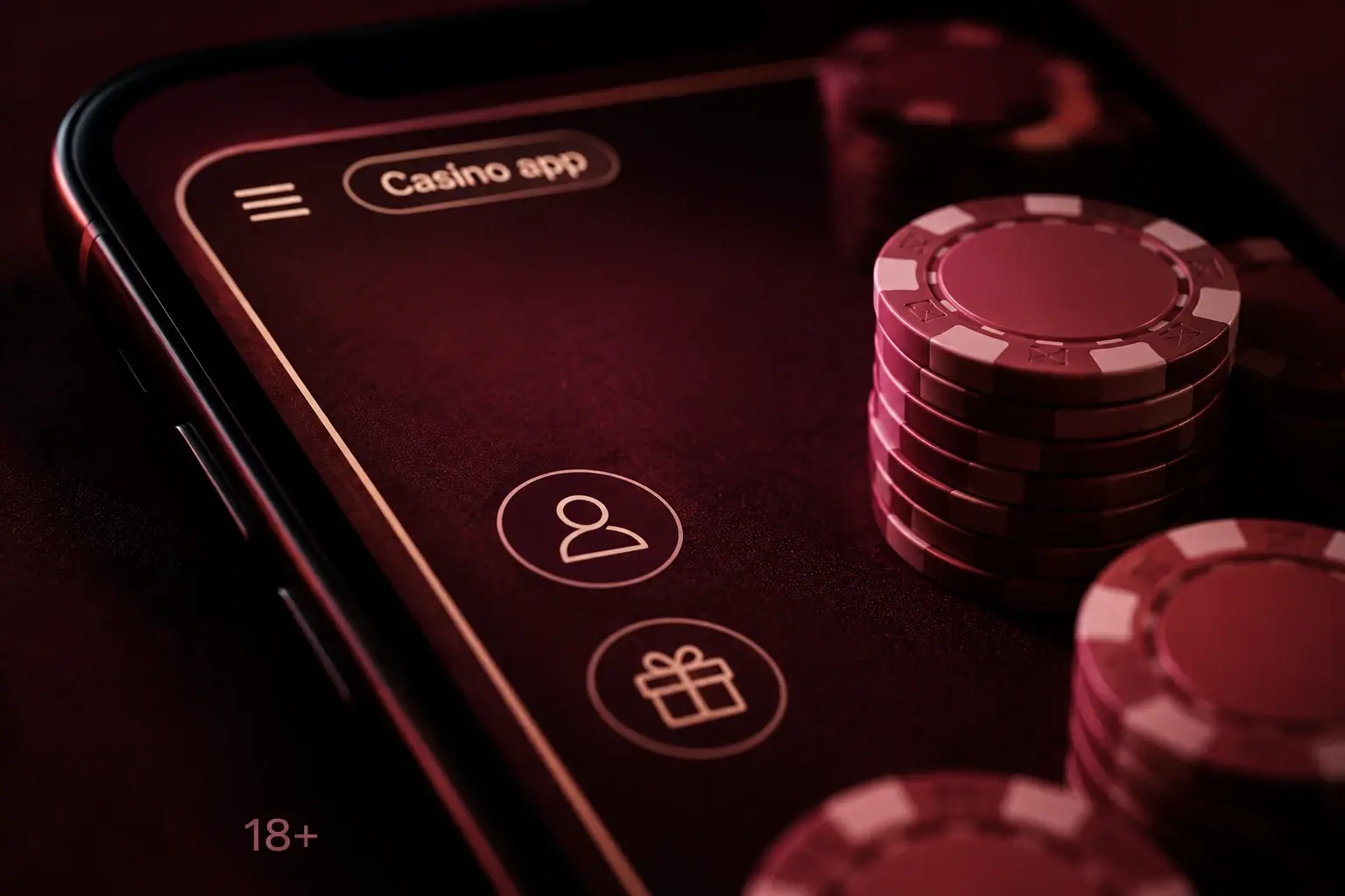 BetVictor iPhone App