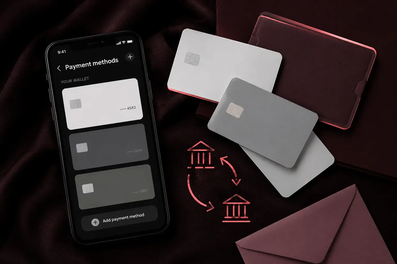 Funding Your Account